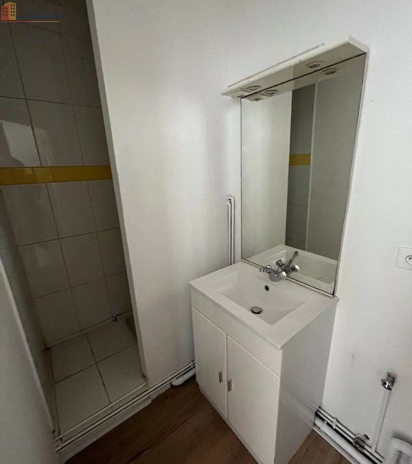 Studio 17m² Saint-Quentin 02100 - Centre-ville - Photo 2