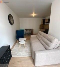 Studio meublé 26m² Saint-Quentin - Meublé, 1 pièce - Photo 4