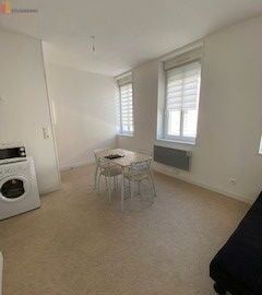 Studio 19m² Saint-Quentin - 1er étage - Photo 4