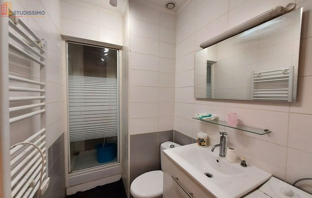 Studio 20m² Saint-Quentin 02100 - Photo 1