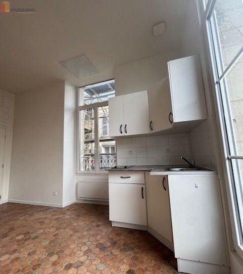 Studio 20m² Soissons 02200 - Lumineux - Photo 1