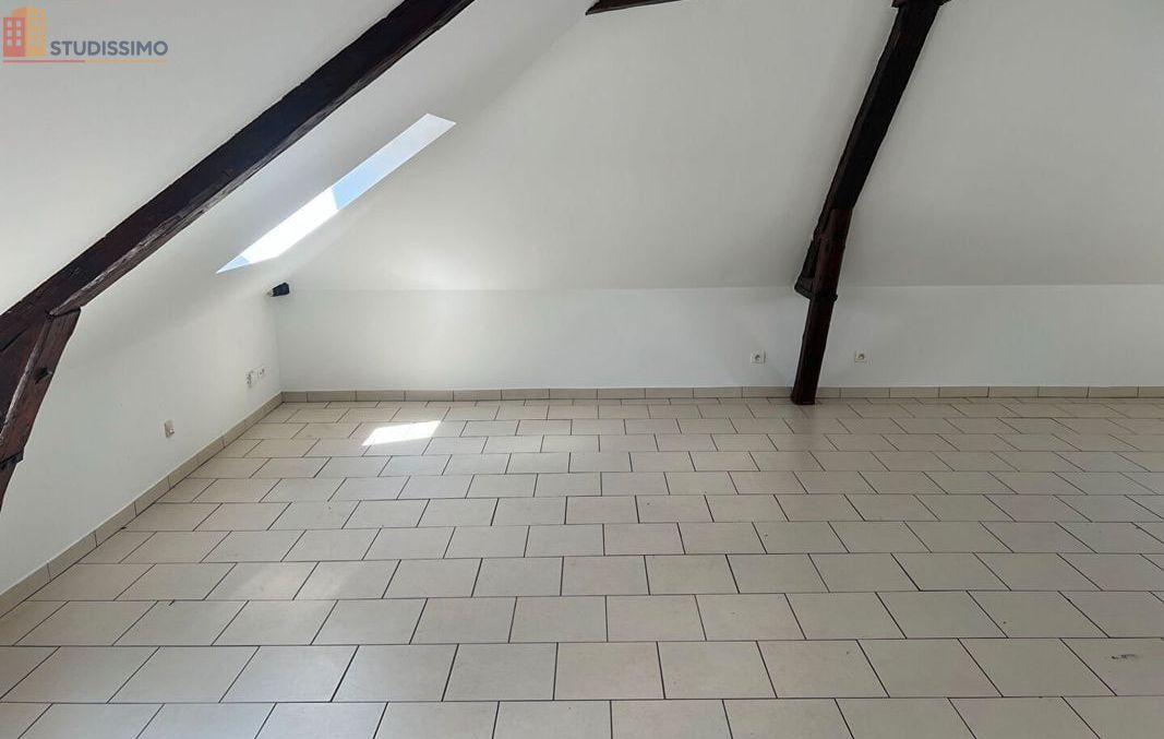 Studio à Soissons