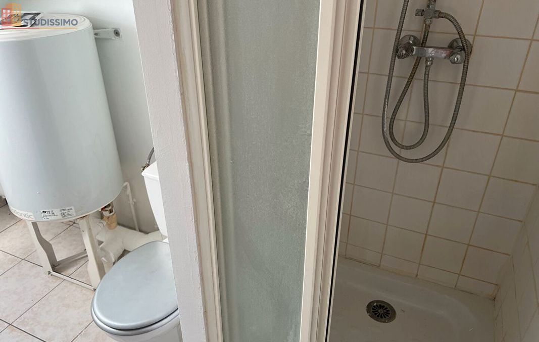 Studio 26m² Soissons 02200 - Étage élevé, lumineux - Photo 3