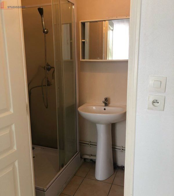 Studio 16m² Chauny centre - Photo 1