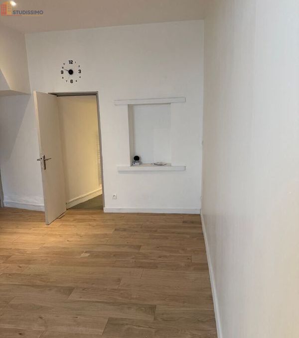Studio 37m² Saint-Quentin - Sans caractéristique mentionnée - Photo 11