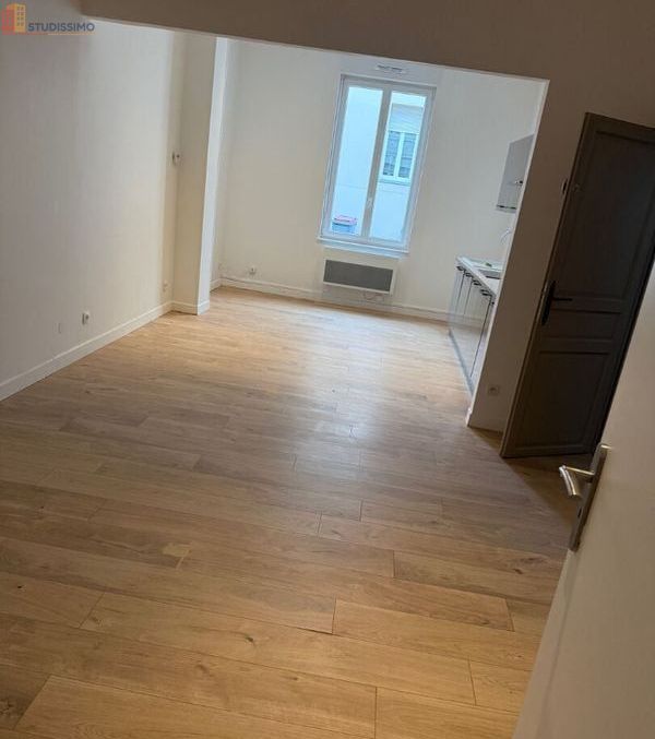 Studio 37m² Saint-Quentin - Sans caractéristique mentionnée - Photo 9