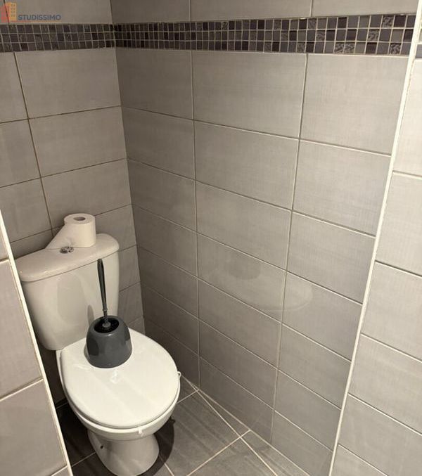 Studio 37m² Saint-Quentin - Sans caractéristique mentionnée - Photo 3