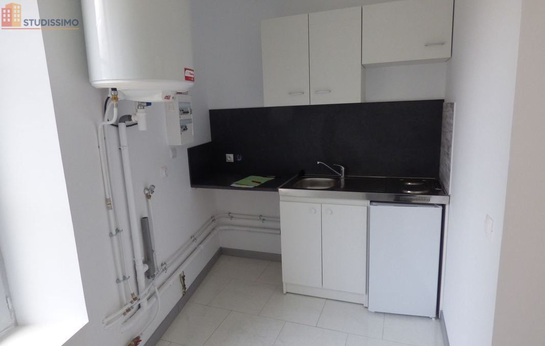 Studio 30m² La Fère 02800 - Photo 2