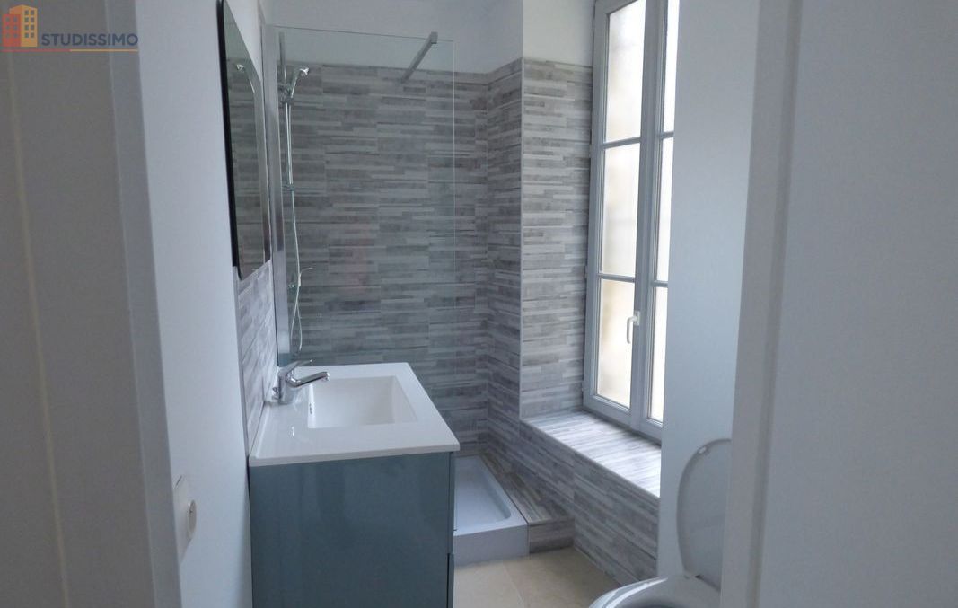 Studio 30m² La Fère 02800 - Photo 1