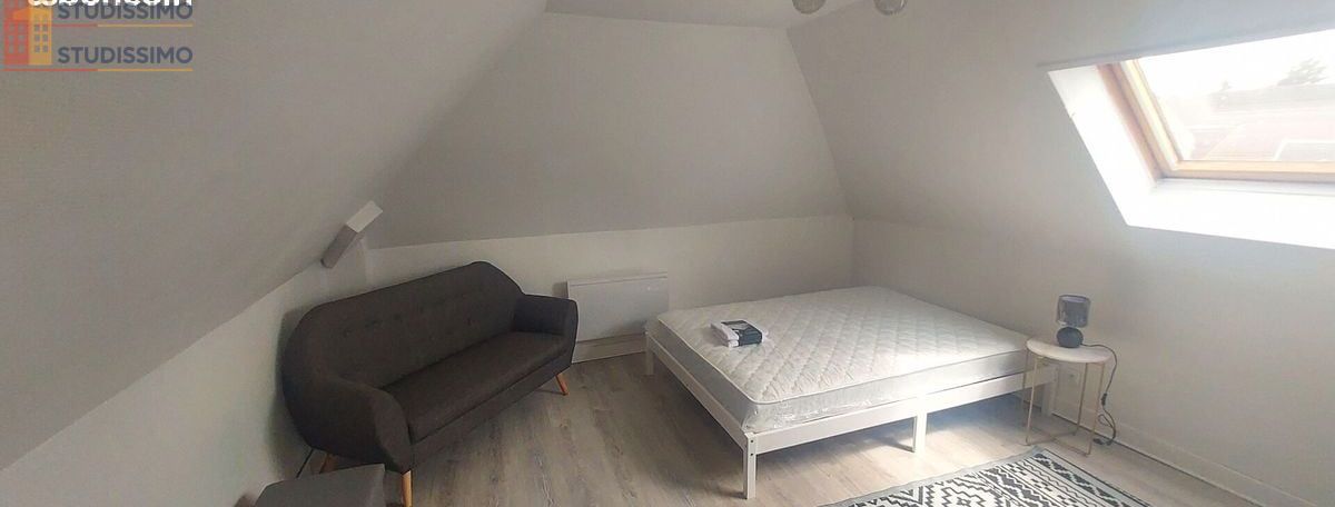 Studio à Saint-Quentin
