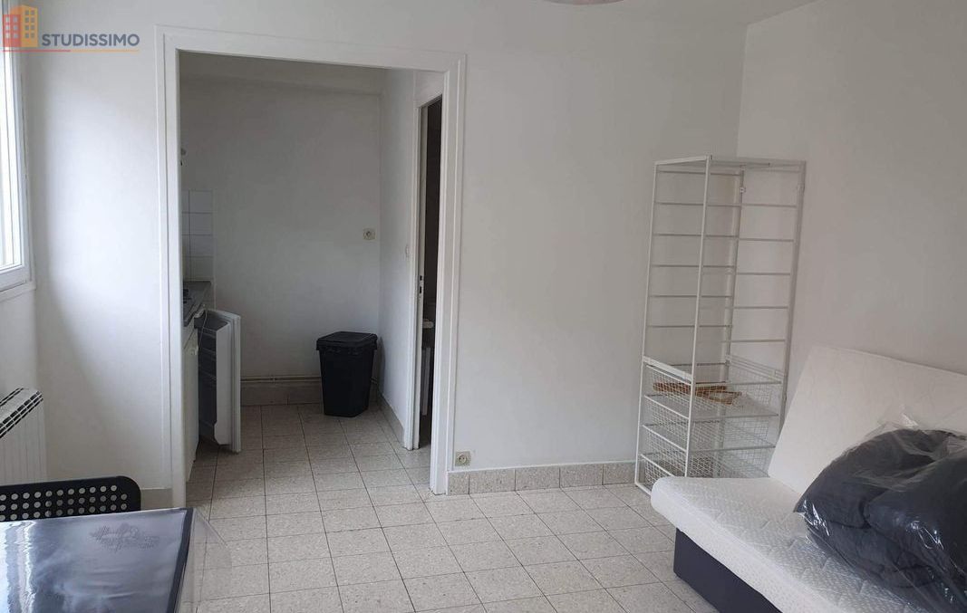 Studio à Saint-Quentin