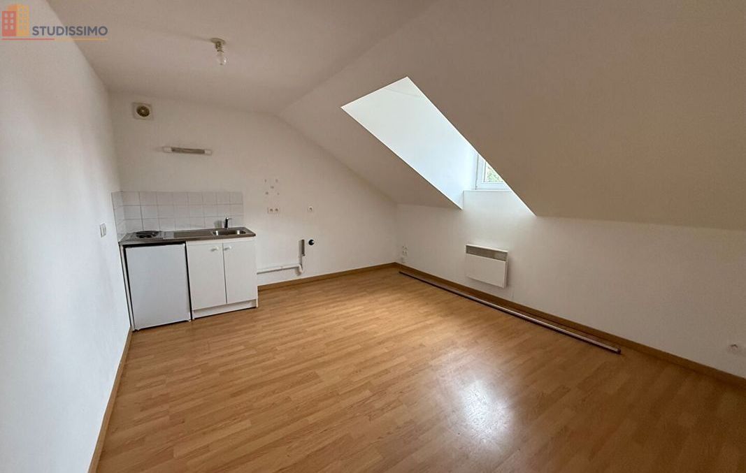 Studio à Chauny