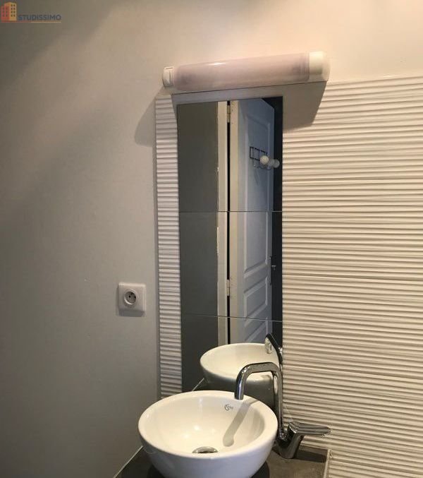 Studio 28m² Villeneuve-Saint-Germain 02200 - Photo 1