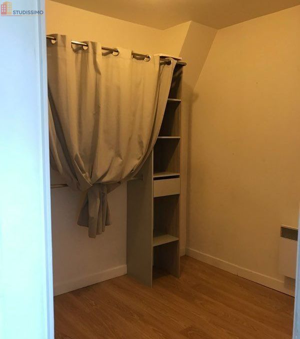 Studio 28m² Villeneuve-Saint-Germain 02200 - Photo 2