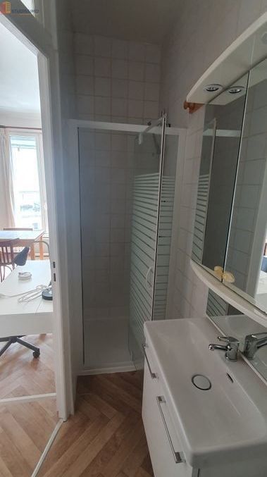 Studio meublé 19m² Soissons 02200 - Meublé, lumineux - Photo 1