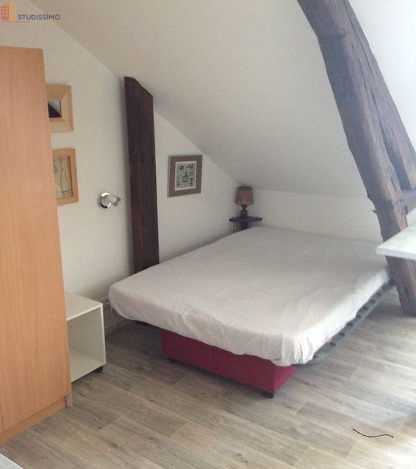 Studio à Soissons