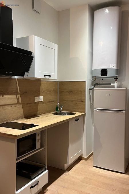 Studio 38m² Saint-Quentin 02100 - Proche gare, meublé - Photo 1