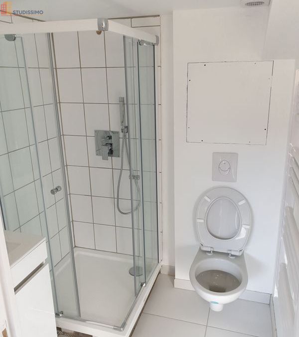 Studio 22m² Saint-Quentin - Lumineux - Photo 2