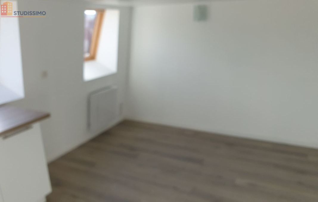 Studio 22m² Saint-Quentin - Lumineux - Photo 1