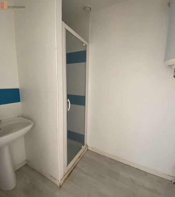 Studio 25m² Saint-Quentin - 1er étage, lumineux - Photo 2