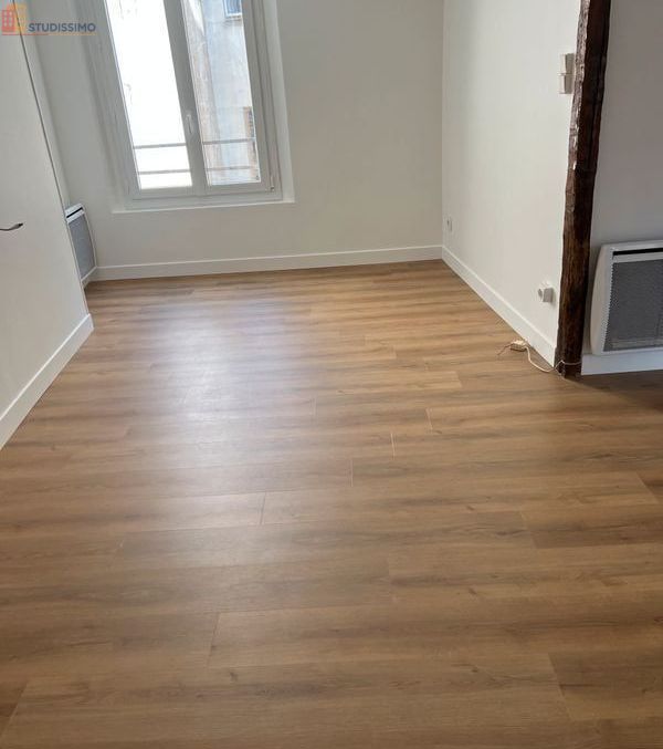 Studio meublé 25m² Château-Thierry - Centre-ville, meublé - Photo 2
