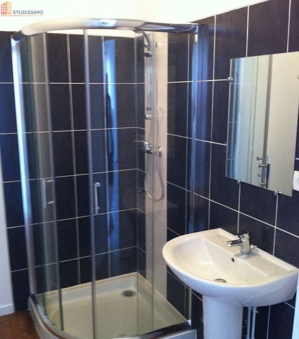 Studio 20m² Saint-Quentin 02100 - Proche IUT - Photo 1