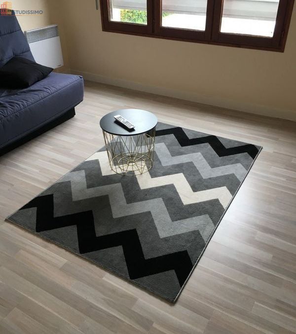 Studio 23m² Soissons centre - Résidence sécurisée, ascenseur - Photo 2