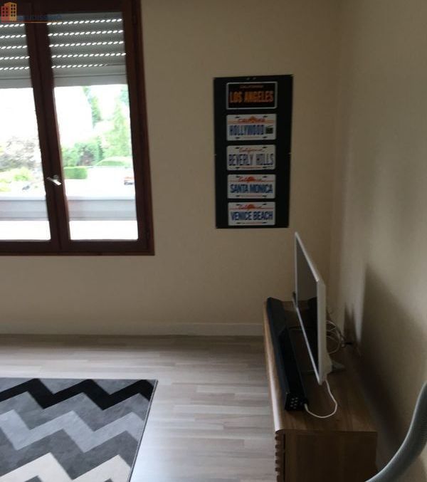 Studio à Soissons