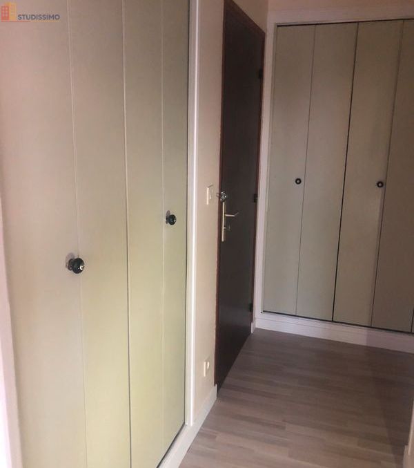 Studio 23m² Soissons centre - Résidence sécurisée, ascenseur - Photo 1