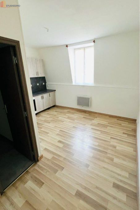 Studio 24m² Saint-Quentin 02100 - Photo 1