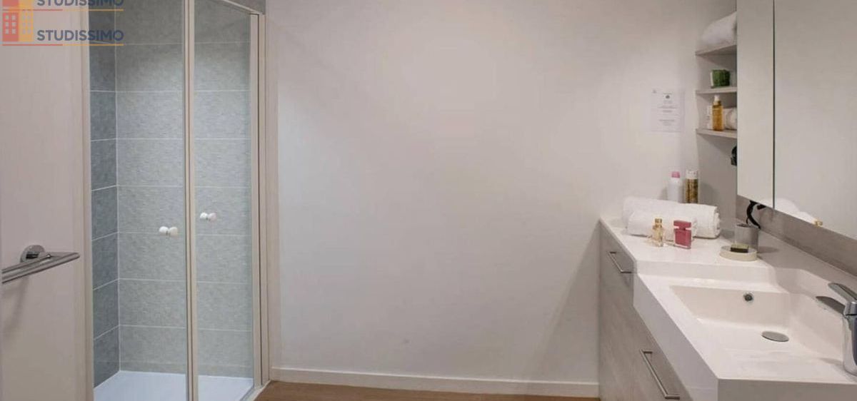 Studio meublé 38m² Saint-Quentin - Lumineux - Photo 2