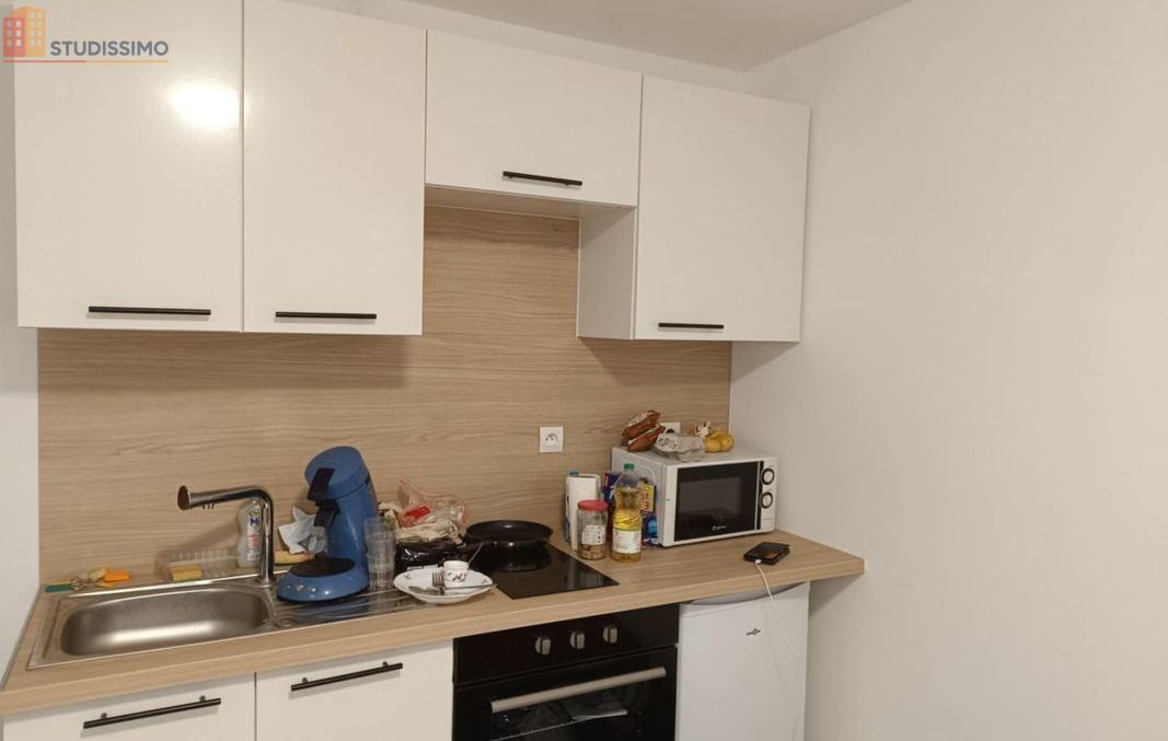 Studio 25m² Bohain-en-Vermandois - Entièrement rénové - Photo 1