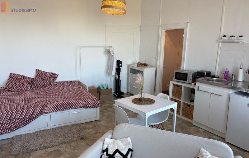 Studio 30m² Laon centre-ville - Ville haute - Photo 2