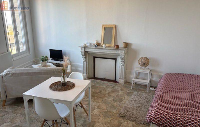Studio à Laon