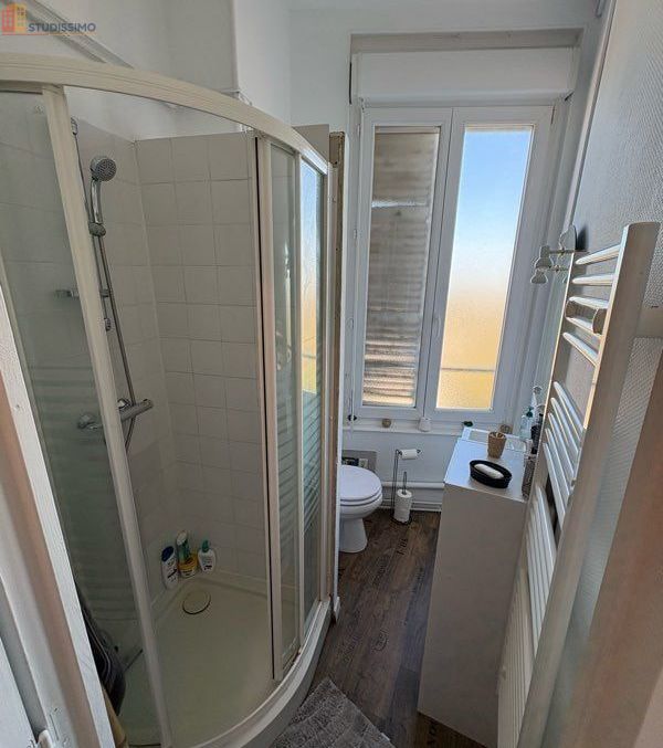 Studio 30m² Laon centre-ville - Ville haute - Photo 1