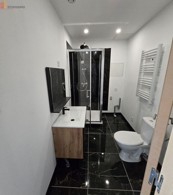 Studio 40m² Bohain-en-Vermandois - - Photo 2