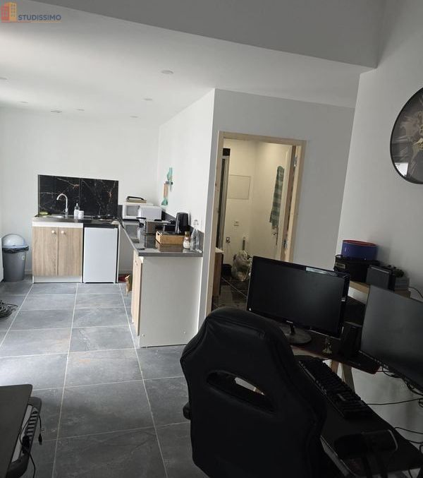 Studio 40m² Bohain-en-Vermandois - - Photo 1