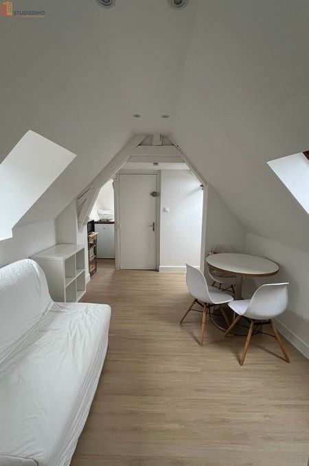 Studio à Laon