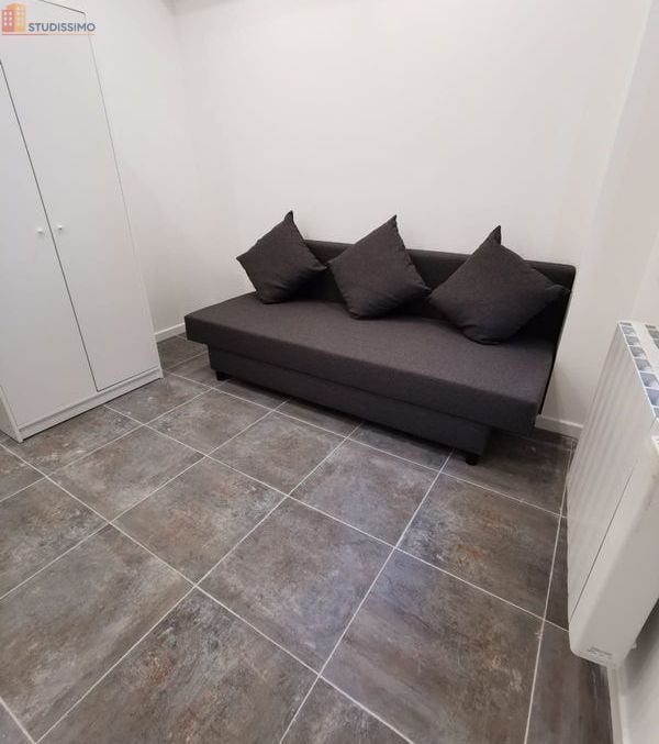 Studio meublé 13m² Saint-Quentin - Meublé, sans frais - Photo 2