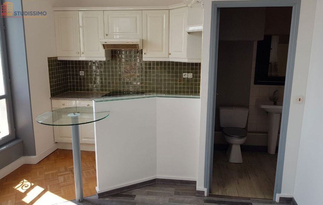 Studio 24m² Château-Thierry - 1er étage - Photo 1