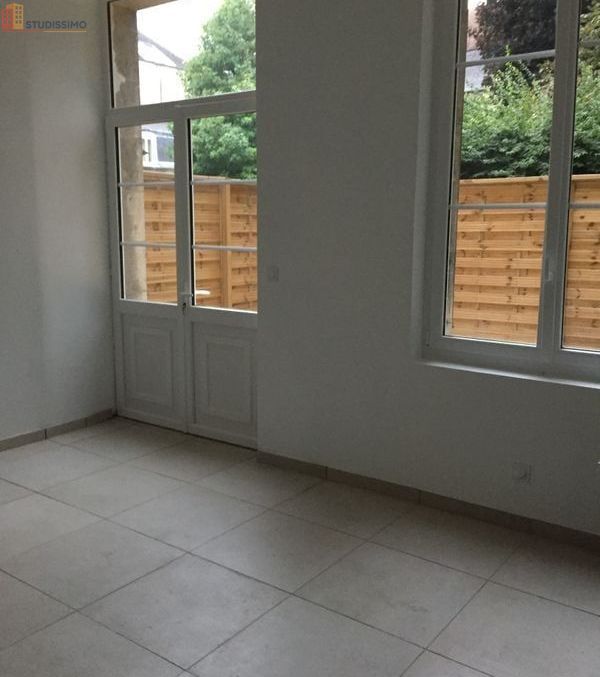 Studio 22m² Soissons 02200 - Hyper centre - Photo 1