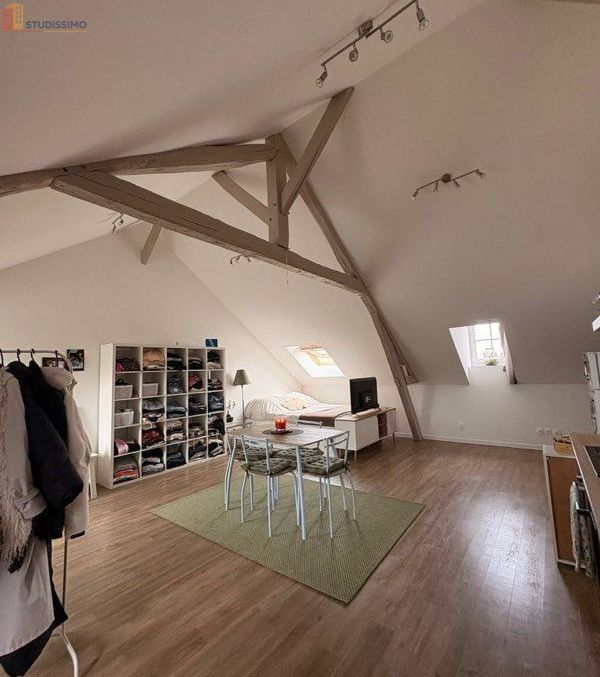 Studio à Acy