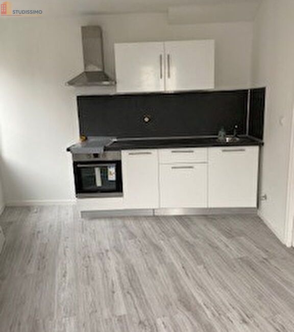 Studio 16m² Saint-Quentin - 2e étage, lumineux - Photo 3