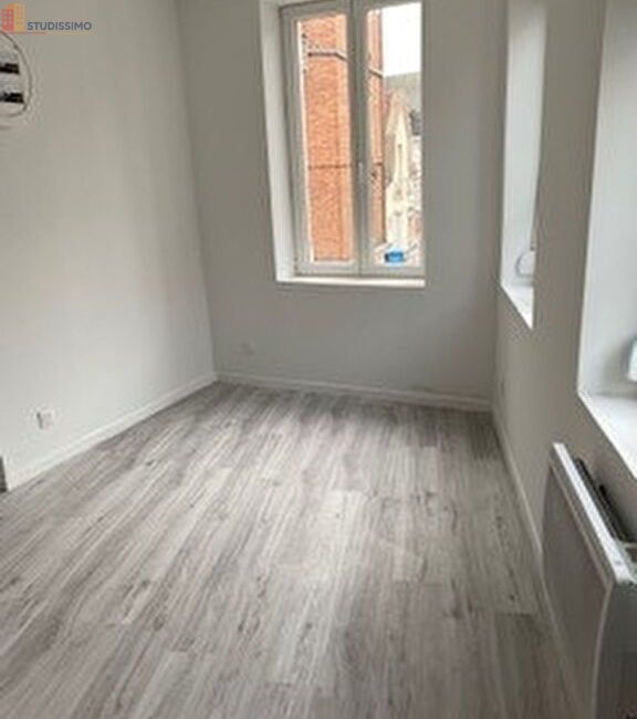 Studio 16m² Saint-Quentin - 2e étage, lumineux - Photo 1