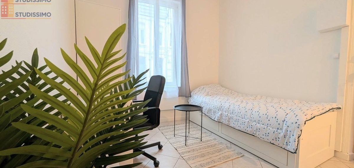 Studio meublé 16m² Saint-Quentin centre-ville - Meublé, 1 pièce - Photo 2