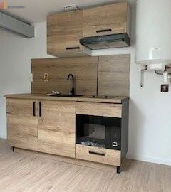 Studio 13m² Saint-Quentin - Étage élevé, calme - Photo 12