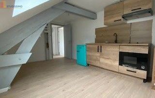 Studio 13m² Saint-Quentin - Étage élevé, calme - Photo 9