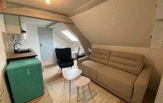 Studio 13m² Saint-Quentin - Étage élevé, calme - Photo 11