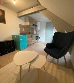 Studio 13m² Saint-Quentin - Étage élevé, calme - Photo 8