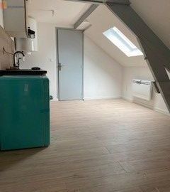 Studio 13m² Saint-Quentin - Étage élevé, calme - Photo 7